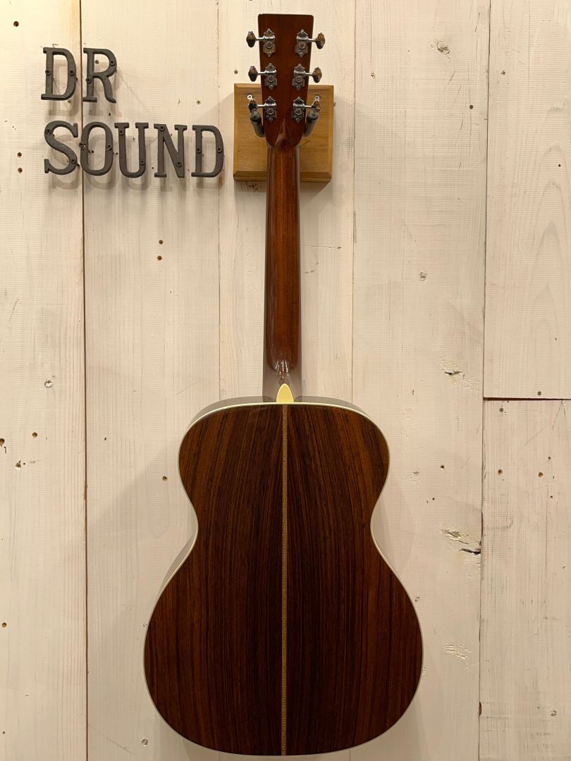 アコースティックギター MARTIN 000M 1998年製 Martin 【中古/迅速発送】000M〈現物写真〉 マーチン 【 イオン