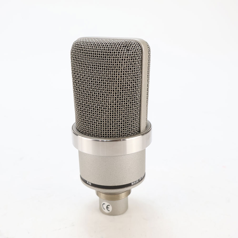 NEUMANN 【中古】 コンデンサーマイク ノイマン NEUMANN TLM102（中古