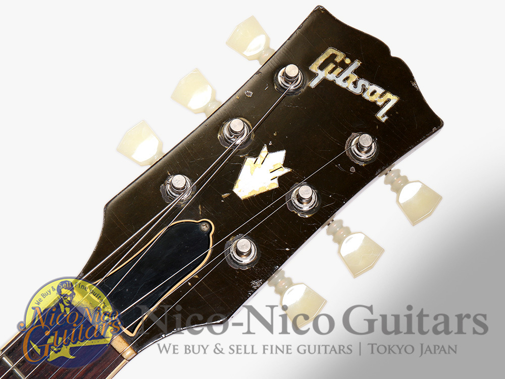 Gibson 1970 SG Standard（ビンテージ）【楽器検索デジマート】