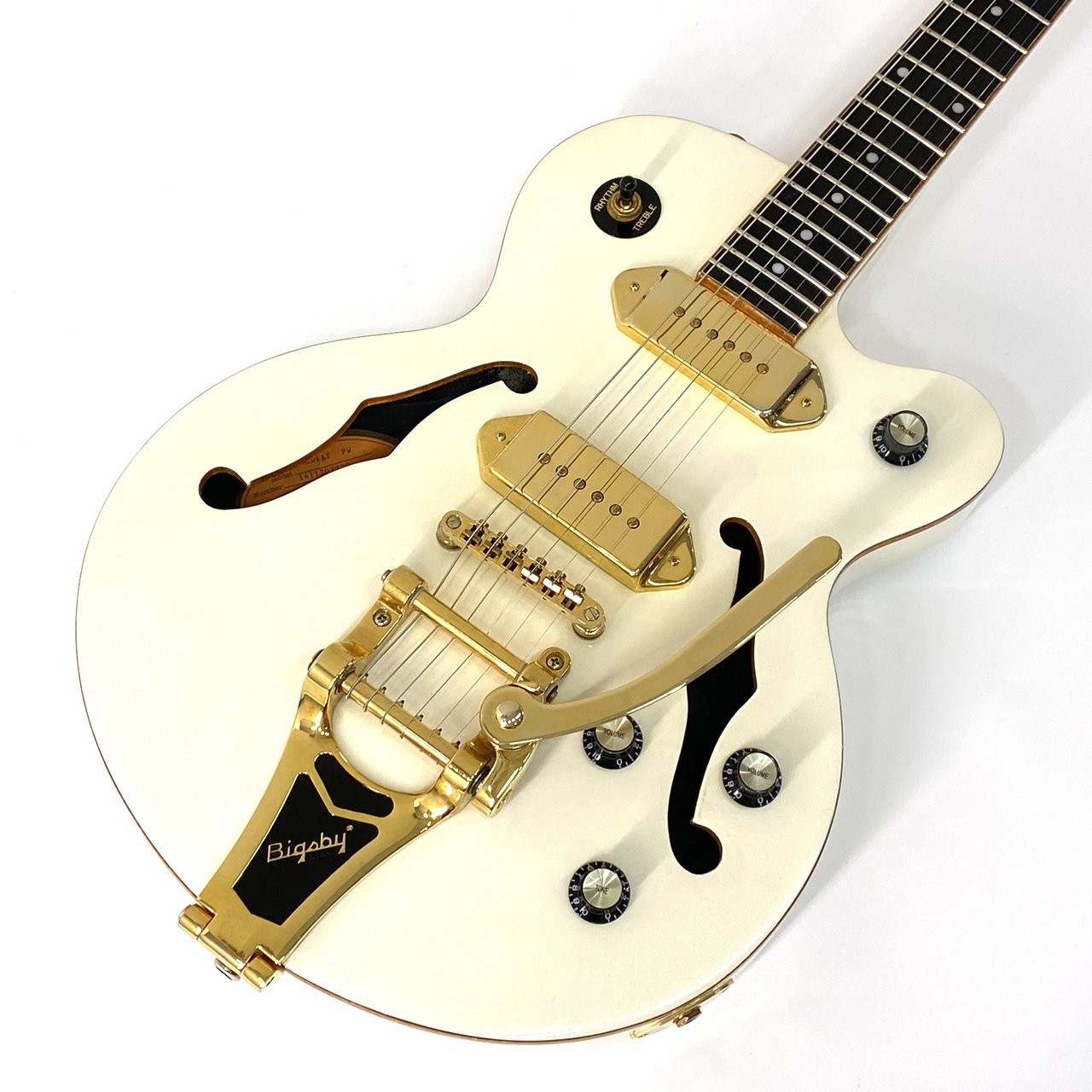 Epiphone WILDKAT（中古/送料無料）【楽器検索デジマート】
