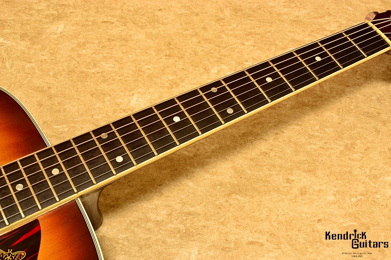 EL FOLK EFG-350 w/OHC（ビンテージ/送料無料）【楽器検索