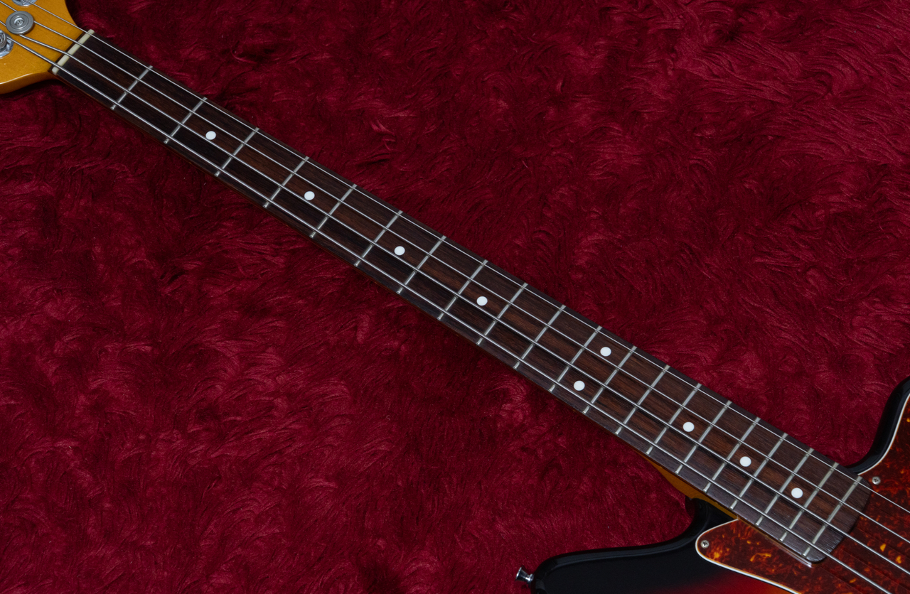 近日中出品取りやめE-JG-75B　Jaguar ジャガーベース 近日中出品取りやめE-JG-75B Jaguar ジャガーベース - メルカリ