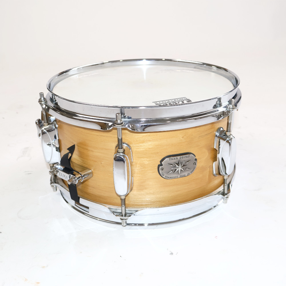 Tama 【中古】 小口径スネアドラム タマ TAMA WTB1055M-MTA 10x5.5 