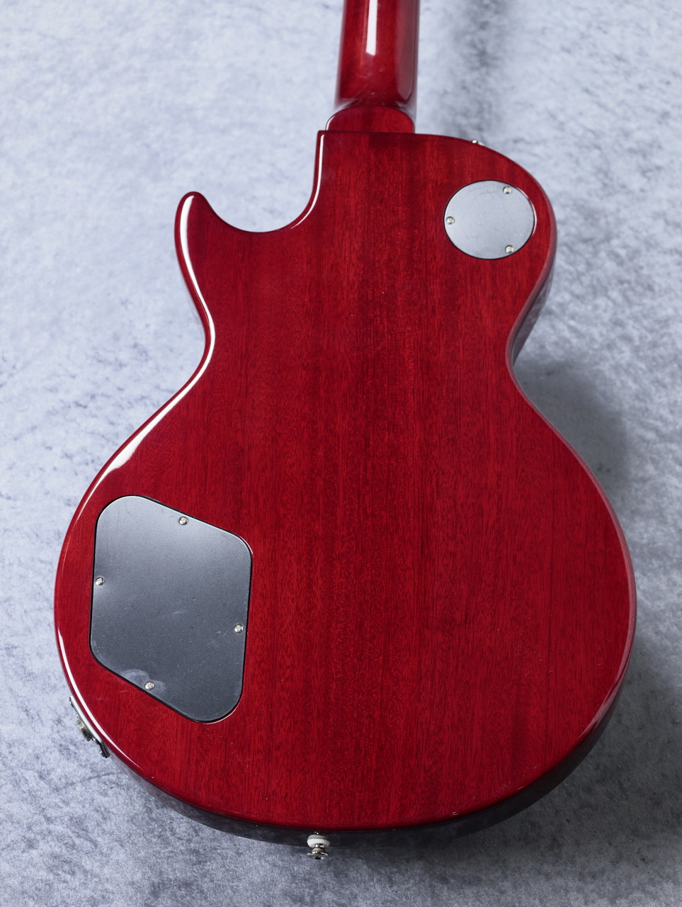 Tokai 【限定3本】LSS182Q Cherry Sunburst #2551402【3.53kg