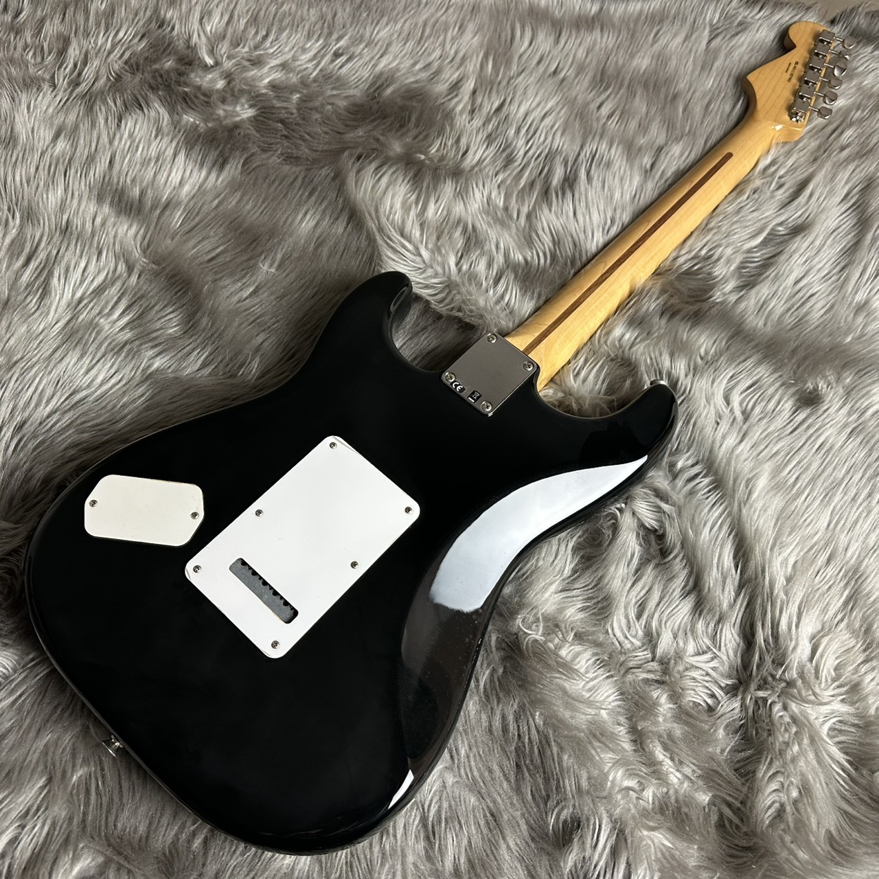 Fender ×Roland GC-1-BLK GK-Ready Stratocaster【現物画像】（中古