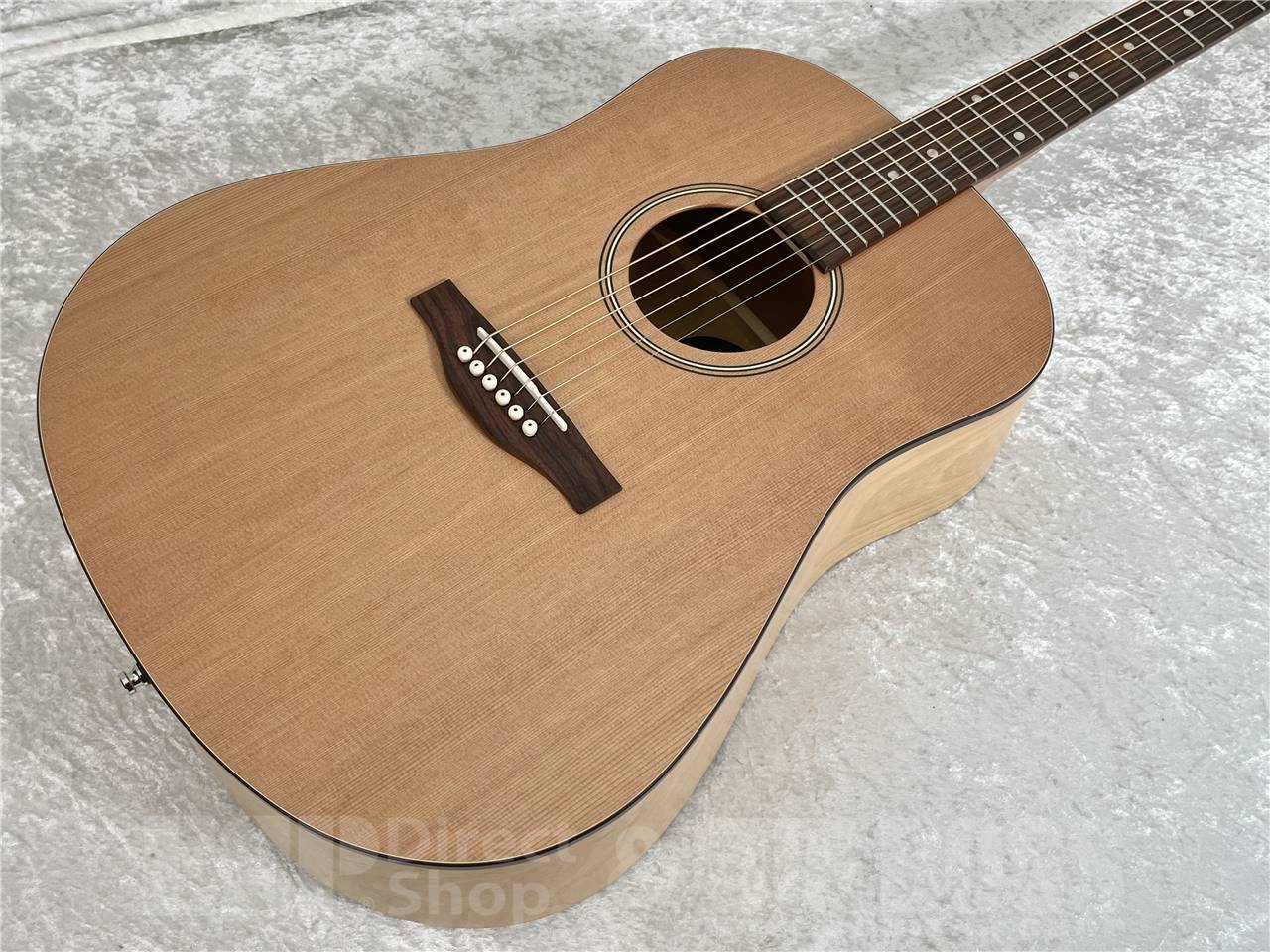 Seagull S6 Collection 1982 （新品/送料無料）【楽器検索デジマート】