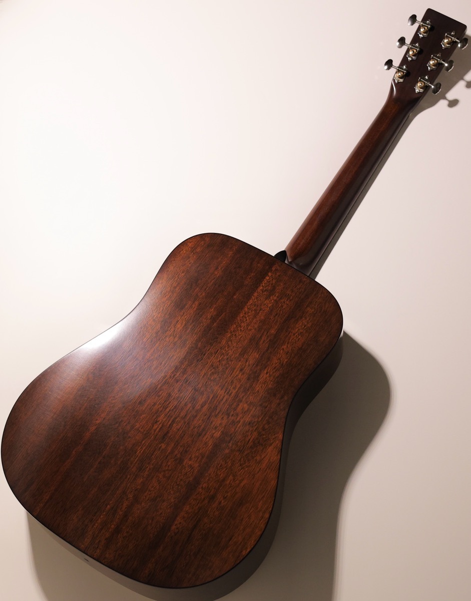 Martin D-18 Authentic 1937 2023年製【美品中古品】【クロサワ本店