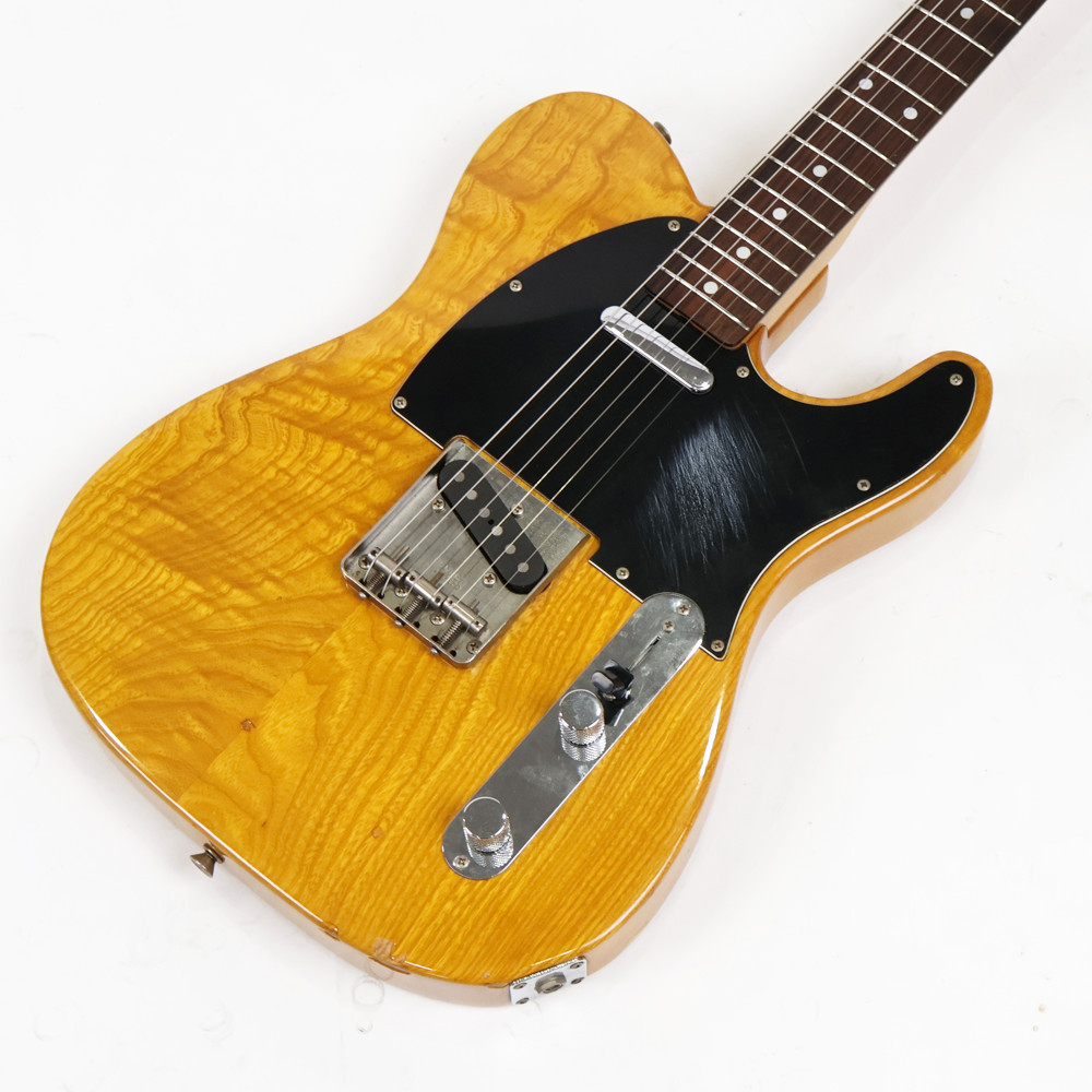 Fender Japan 【中古】 エレキギター Fender Japan Telecaster CTL-50R