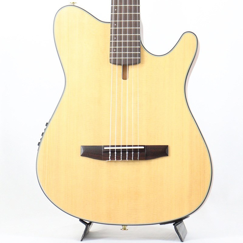 Ibanez FRH10N-NTF (Natural Flat) 【新仕様】（新品）【楽器検索