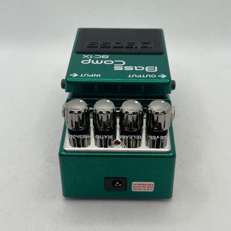 BOSS USED 中古 BC-1X（中古）【楽器検索デジマート】