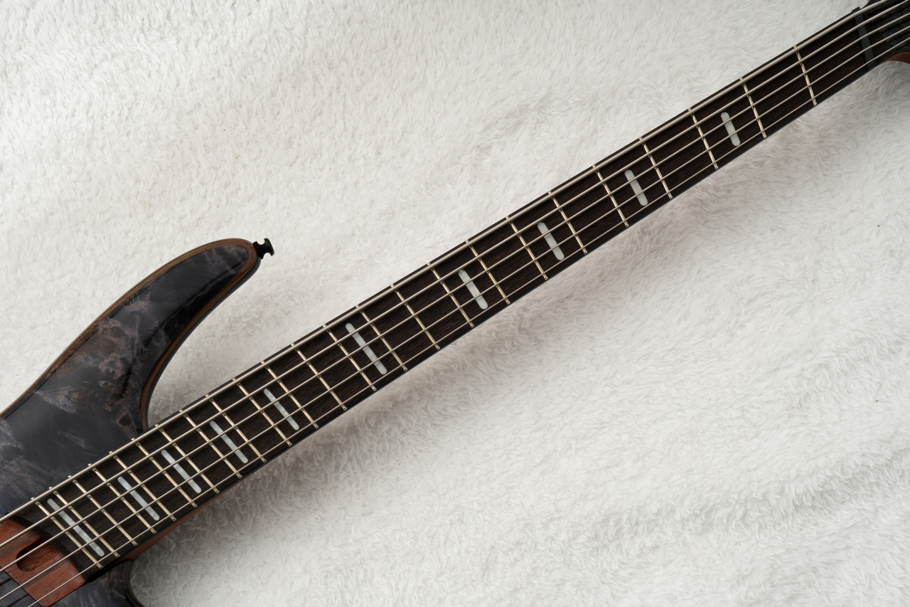 Ibanez SRMS805 -Deep Twilight / DTW- #260815741 [4.06kg]（新品