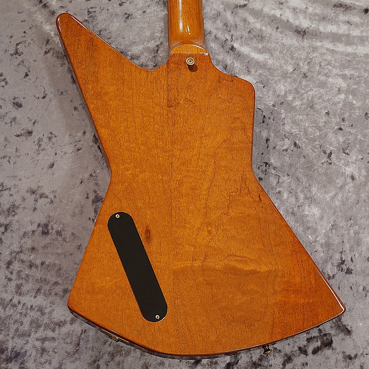 Gibson 【USED】【激レア】 Explorer Modify ~Elbow Cut~ [2005年製