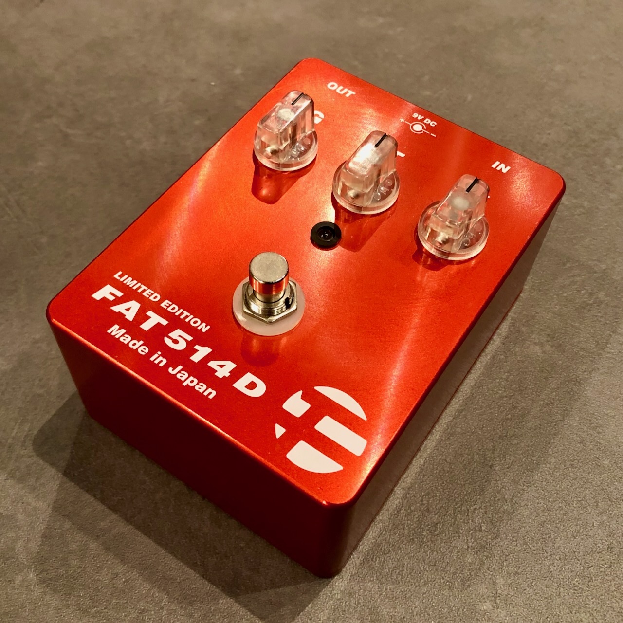 FAT 514.D Limited Edition（中古）【楽器検索デジマート】