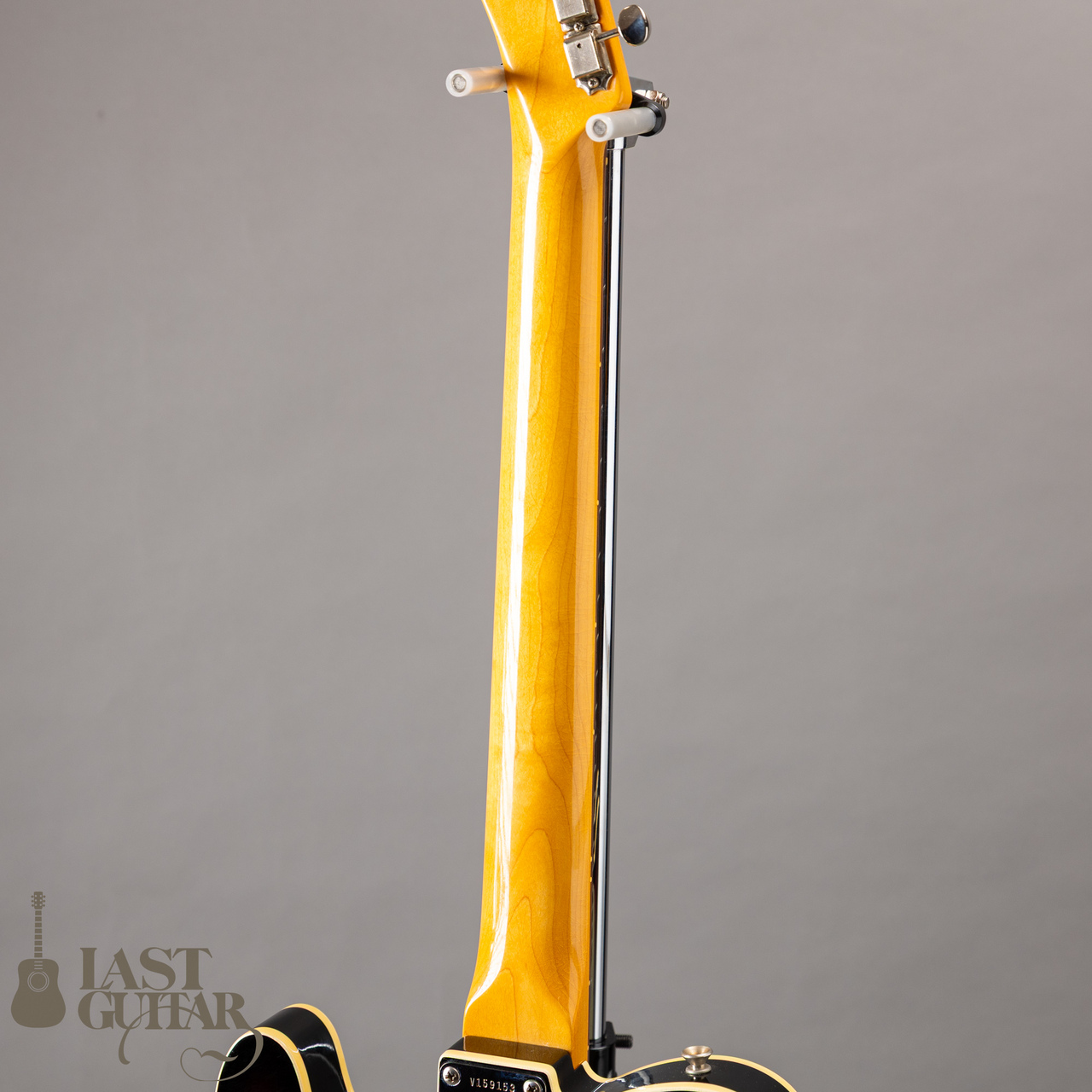 Fender USA American Vintage '62 Custom Telecaster（中古）【楽器