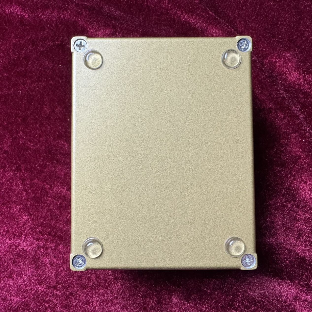 CUNNINGHAM AMPLIFIERS Zonk/MK1 FUZZ（新品/送料無料）【楽器検索