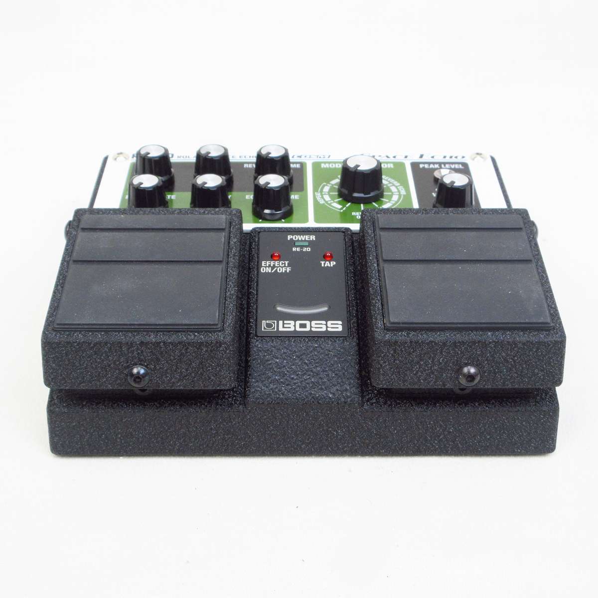 BOSS RE-20 Roland Space Echo RE-201 Space Echo エコー 【横浜店