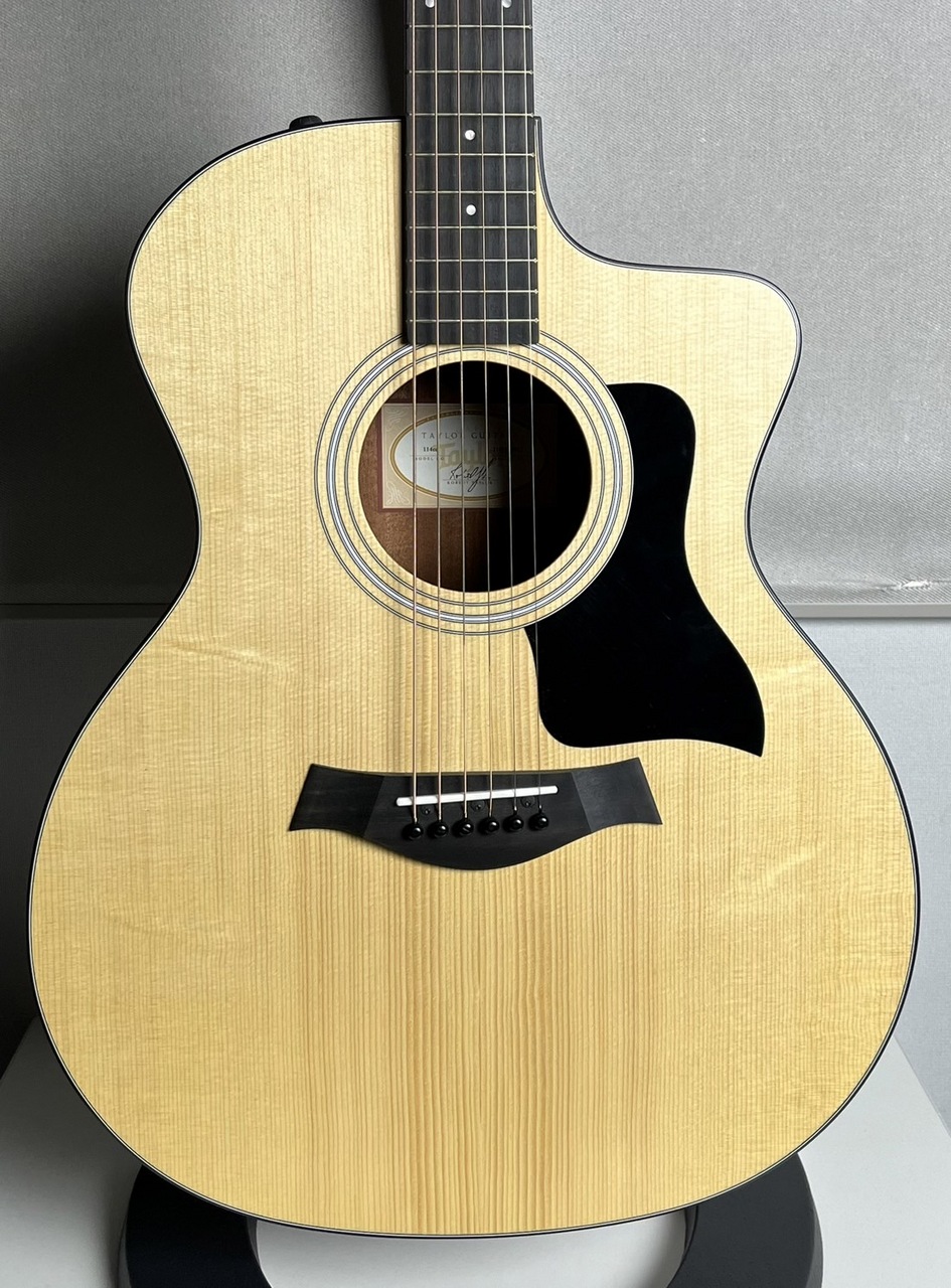 Taylor 114CE（中古/送料無料）【楽器検索デジマート】