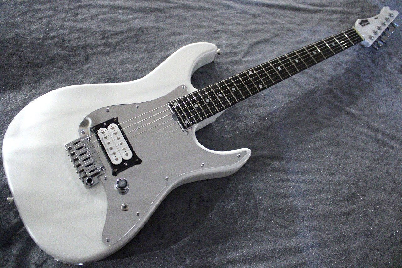 Kino Factory Sakura Stay 24F よしださくらモデル Electric Guitar Kino Factory Hagane Yoshida Sakura Model