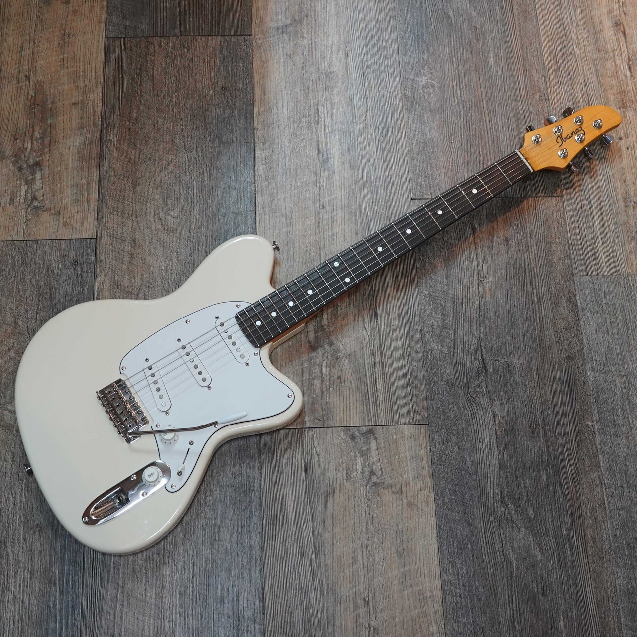 Ibanez J-LINE Talman TM730 IV（中古）【楽器検索デジマート】