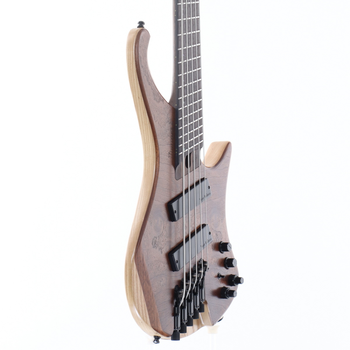 Ibanez EHB1265MS Natural Mocha Low Gloss 【SN 230208857】 【心斎橋