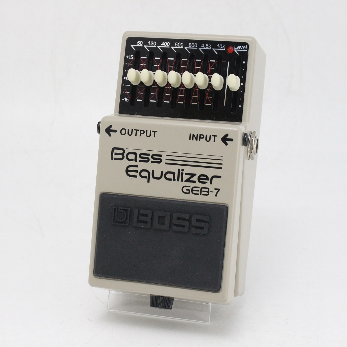 セットでお得！】2点セット / BOSS GEB-7/ODB-3 BOSS GEB-7 【御茶ノ水