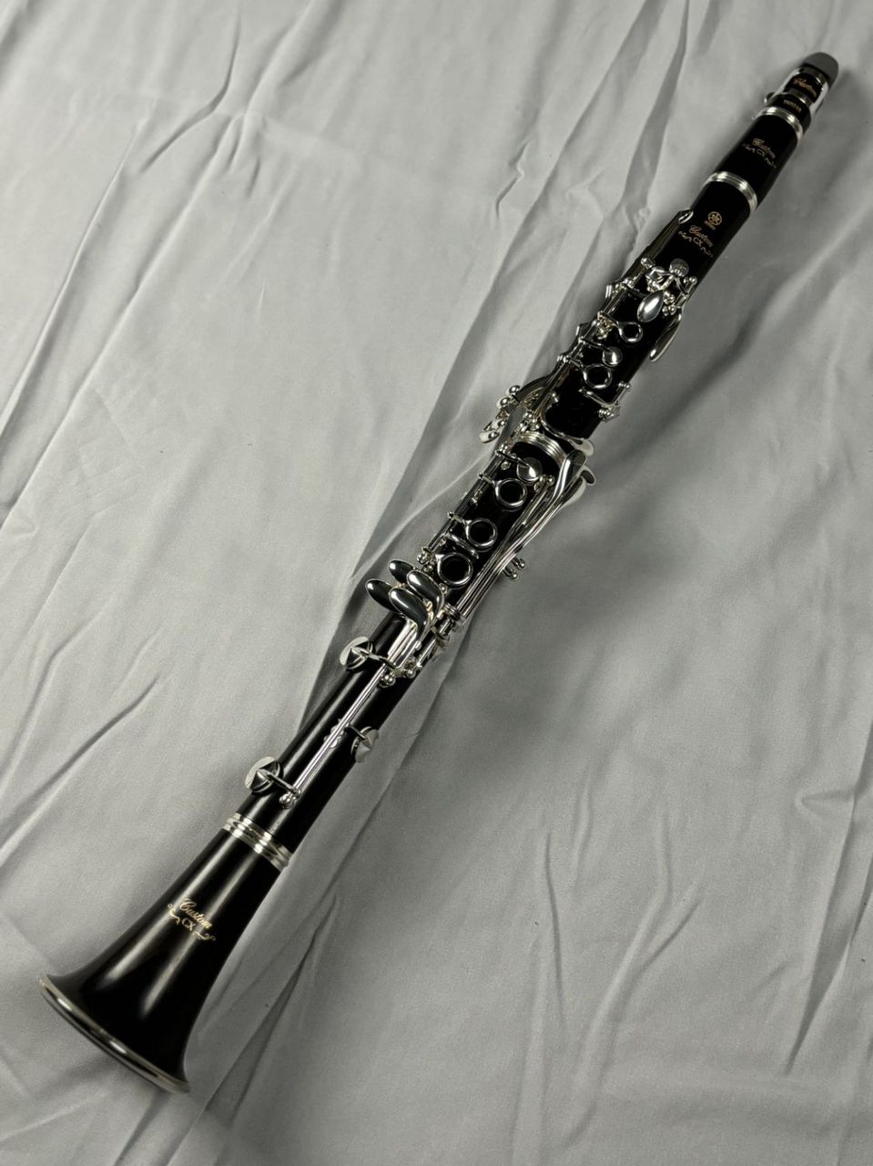 YAMAHA YCL-CXLSE B♭クラリネット（新品/送料無料）【楽器検索