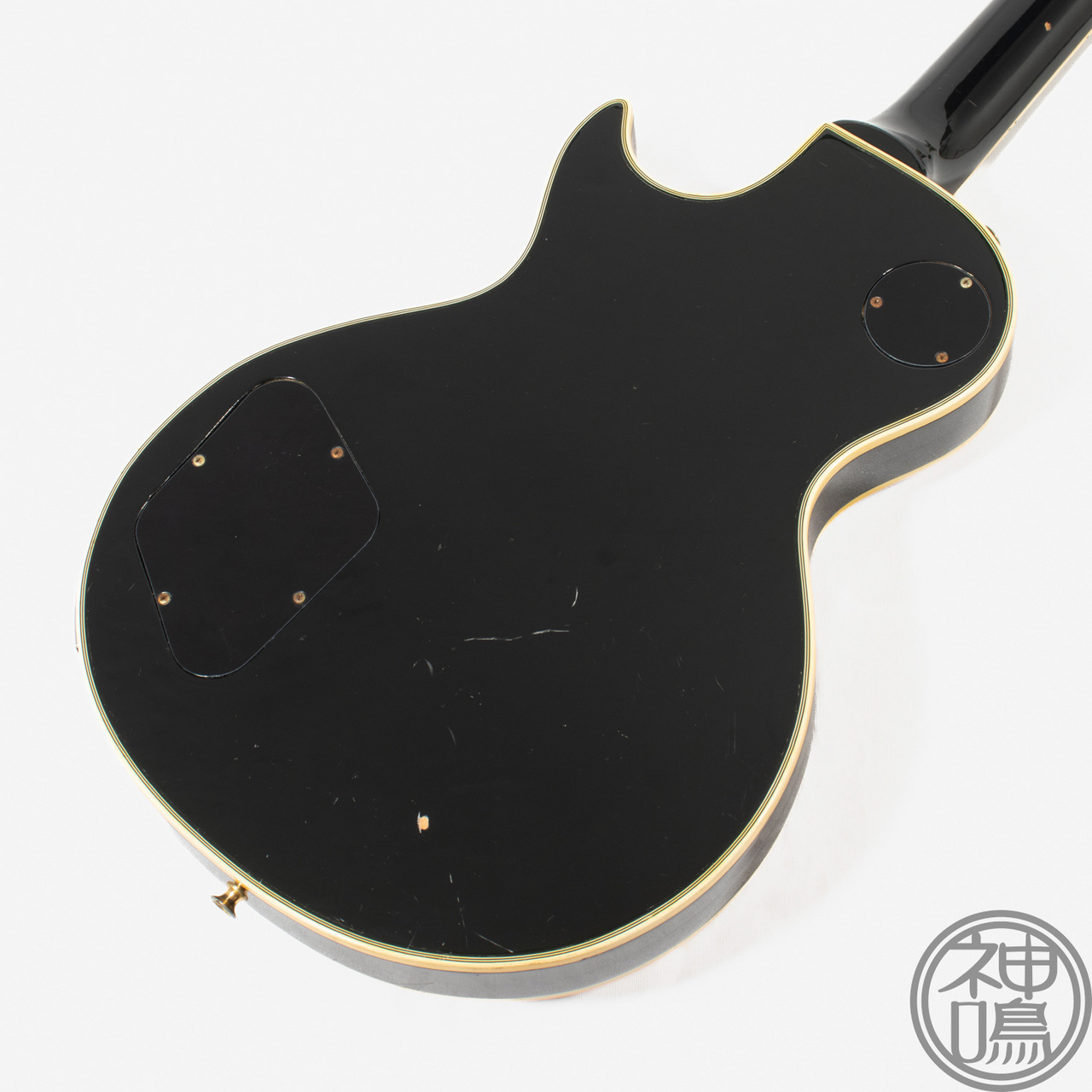 Greco EGC500B【1978年製/Black】（中古/送料無料）【楽器検索デジマート】