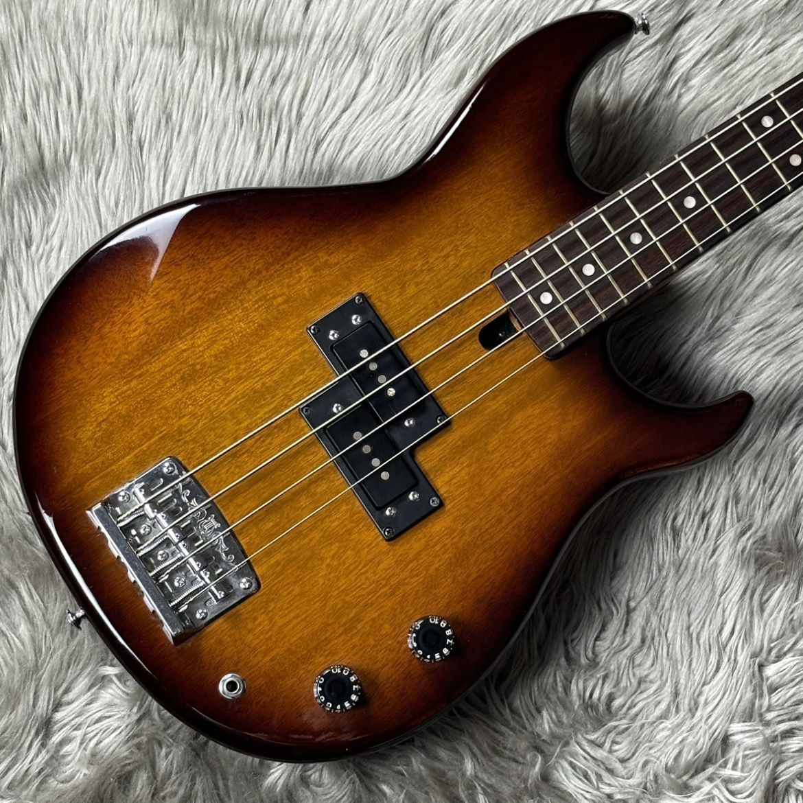 YAMAHA BB-VI S（中古/送料無料）【楽器検索デジマート】