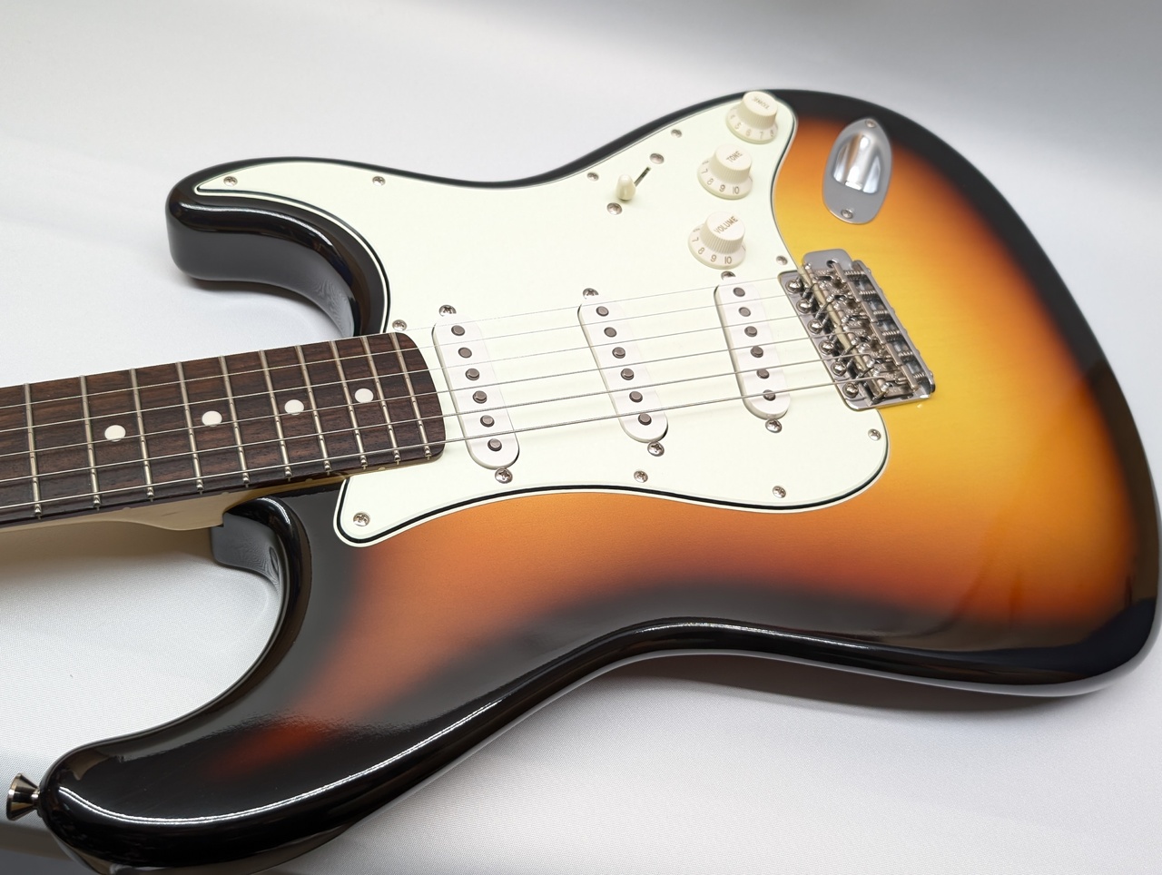 Vanzandt STV-R2 / 63（中古/送料無料）【楽器検索デジマート】