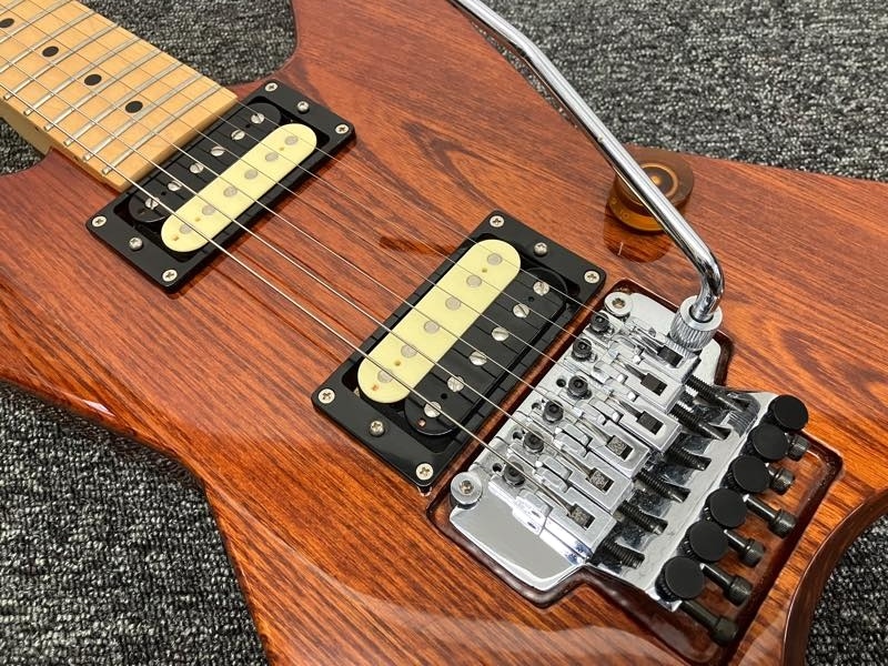 Killer KG-Pirates mk II / Antique Brown（中古）【楽器検索