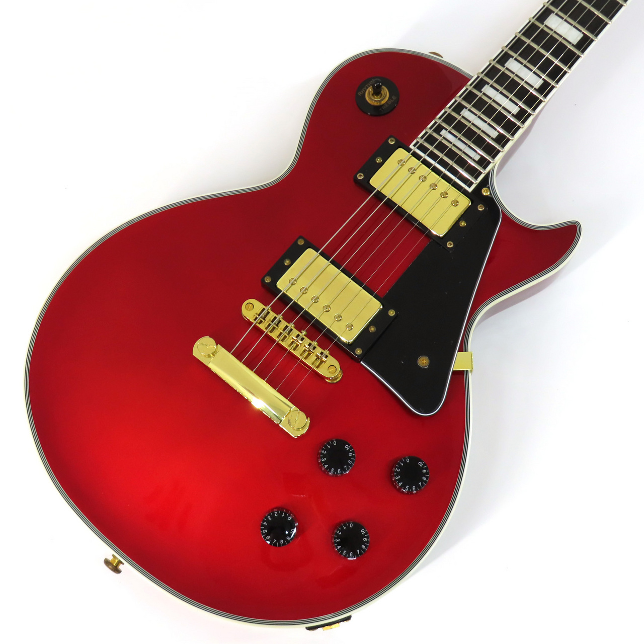 GrassRoots G-LP-60C（中古/送料無料）【楽器検索デジマート】