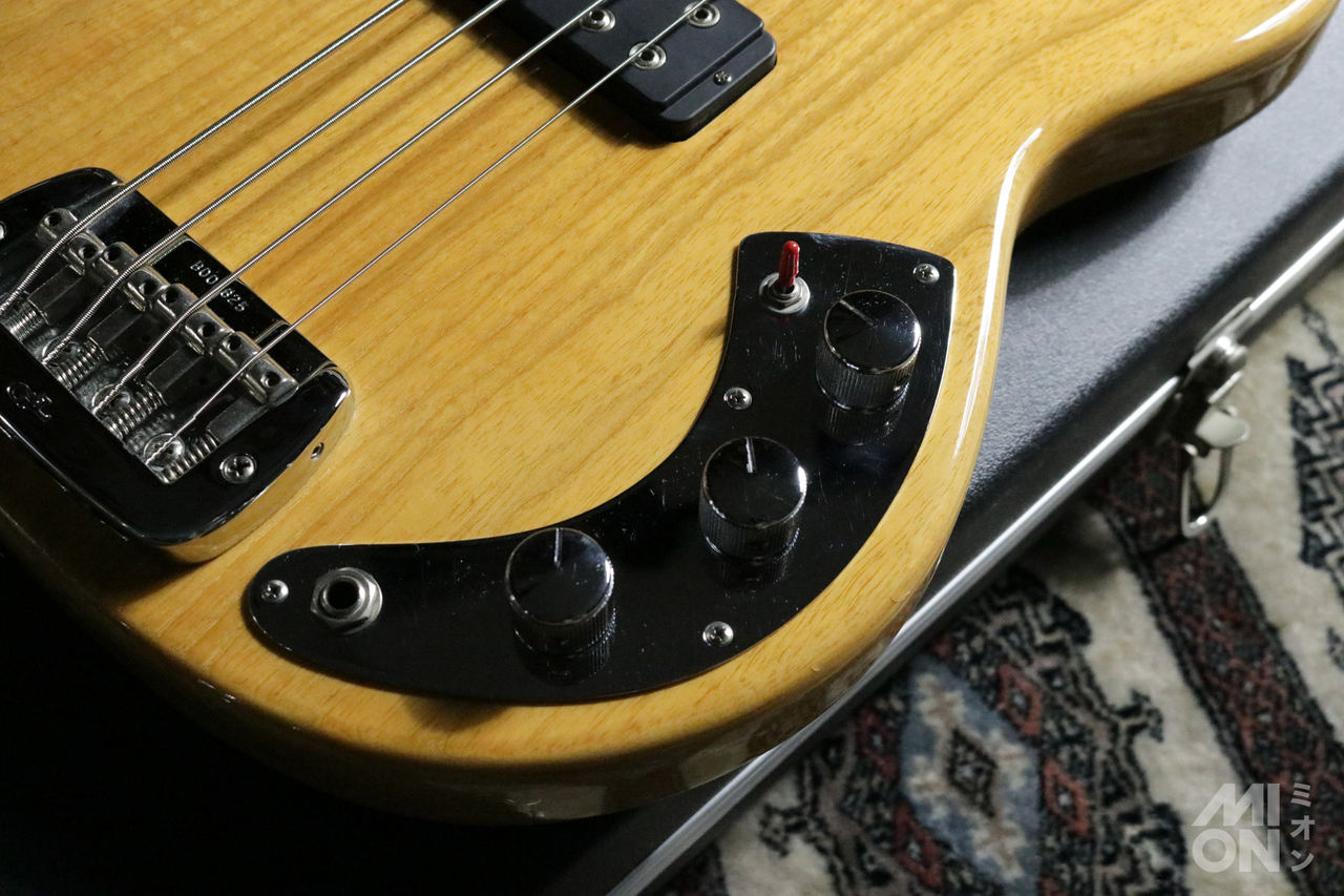G&L L-1000 Made in USA 初期型 G&L L-1000（中古/送料無料）【楽器検索デジマート】