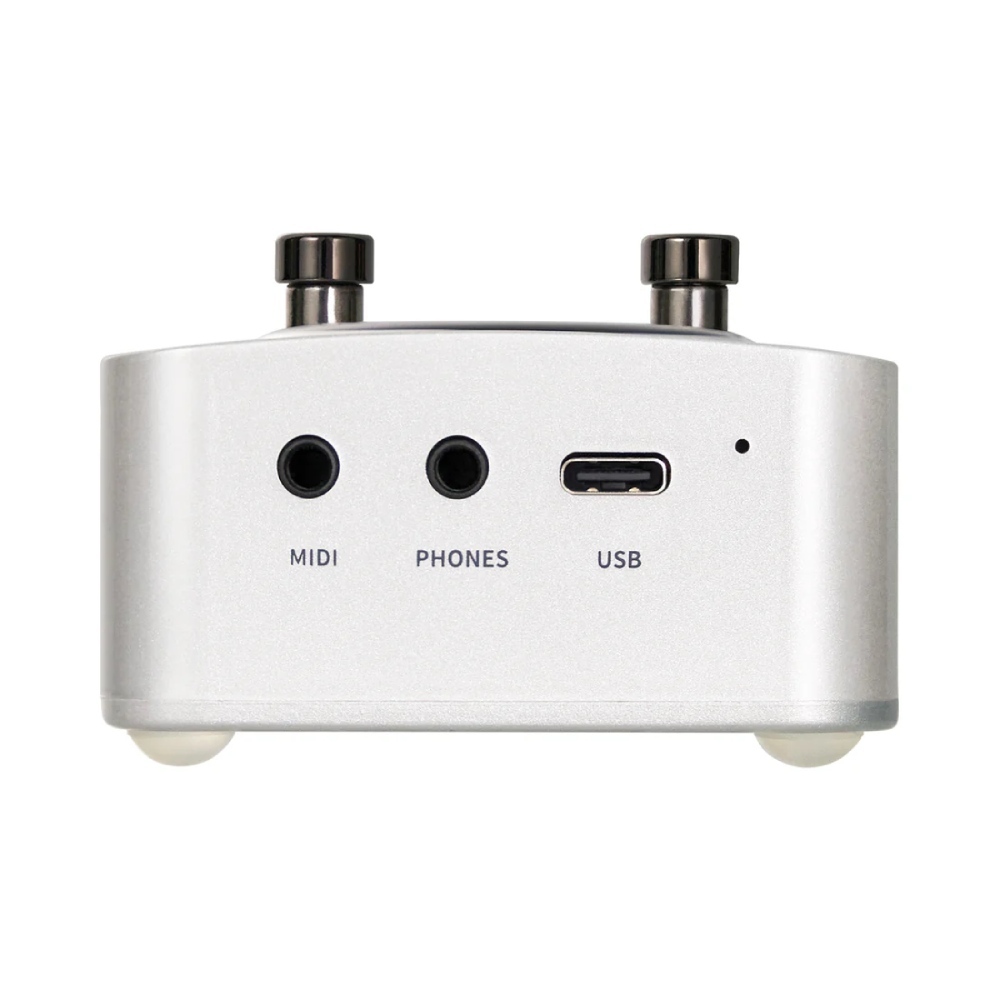 MOOER Prime M2《マルチエフェクター》【オンラインストア限定