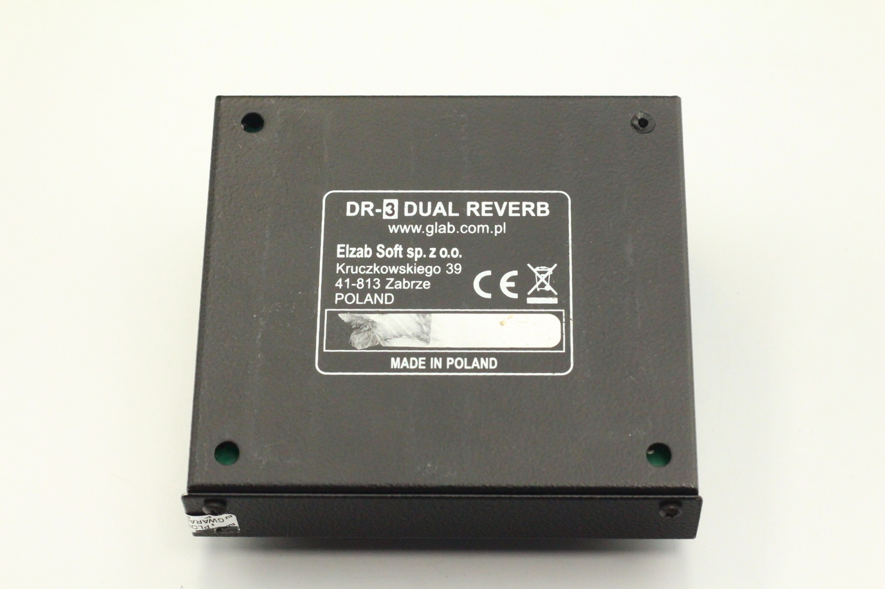 G-LAB DR-3（中古）【楽器検索デジマート】