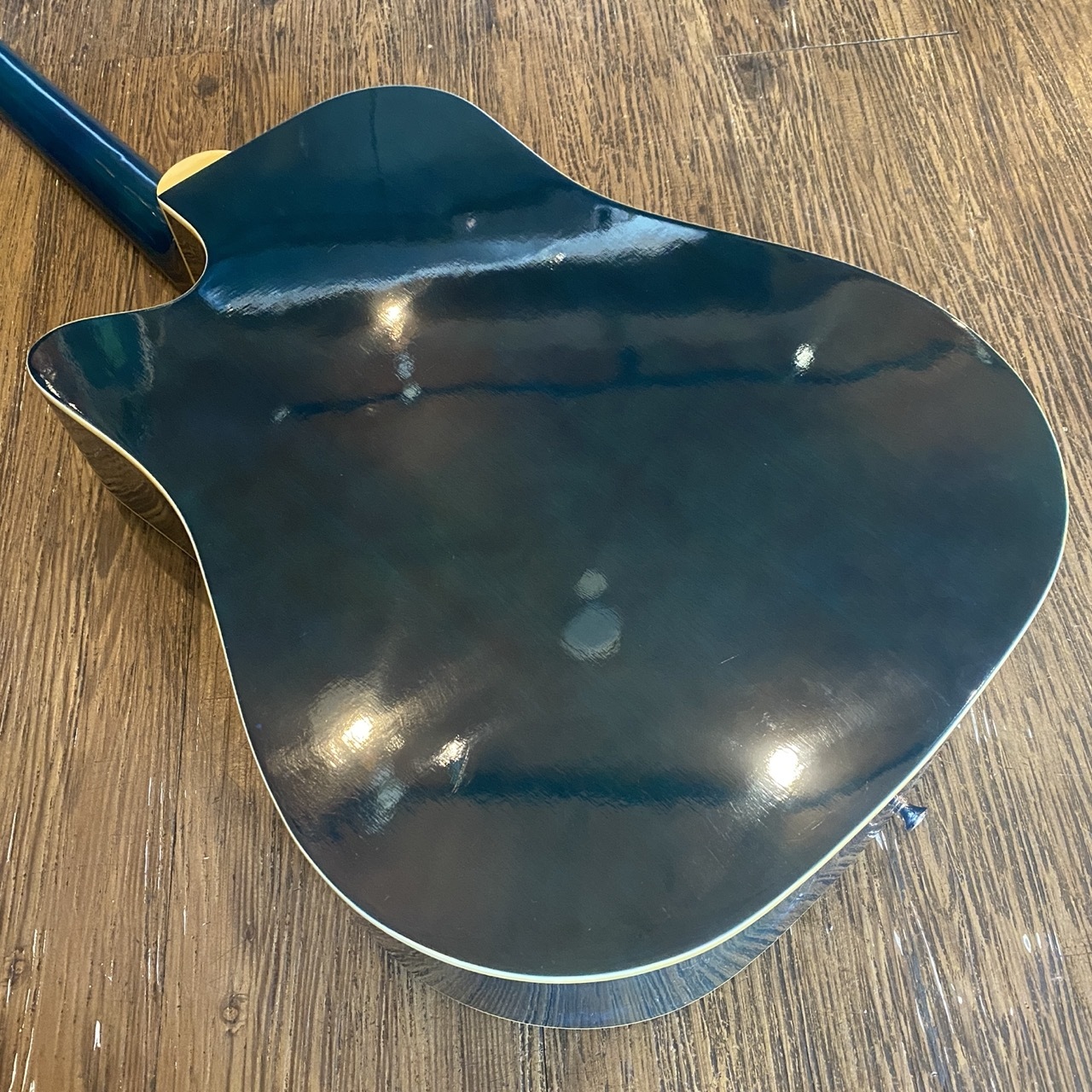 Burswood Acoustic Guitar（中古/送料無料）【楽器検索デジマート】