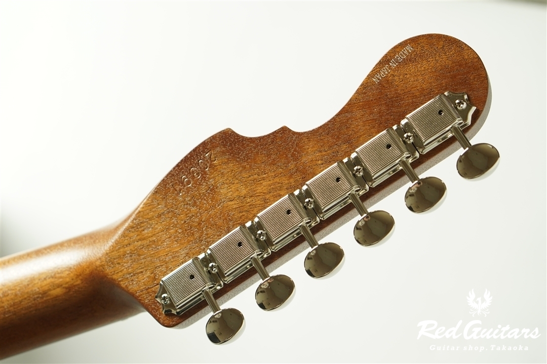 金華山miページです☆ momose MT-HOLLOW/R - Gold Top（新品/送料無料）【楽器検索
