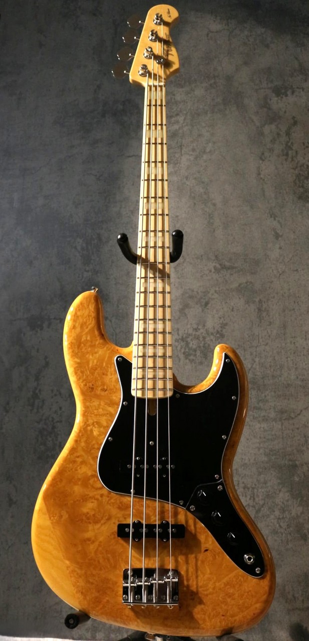 FUJIGEN(FGN) 【選定材バールメイプルトップ】KNJB100MBBM -Vintage