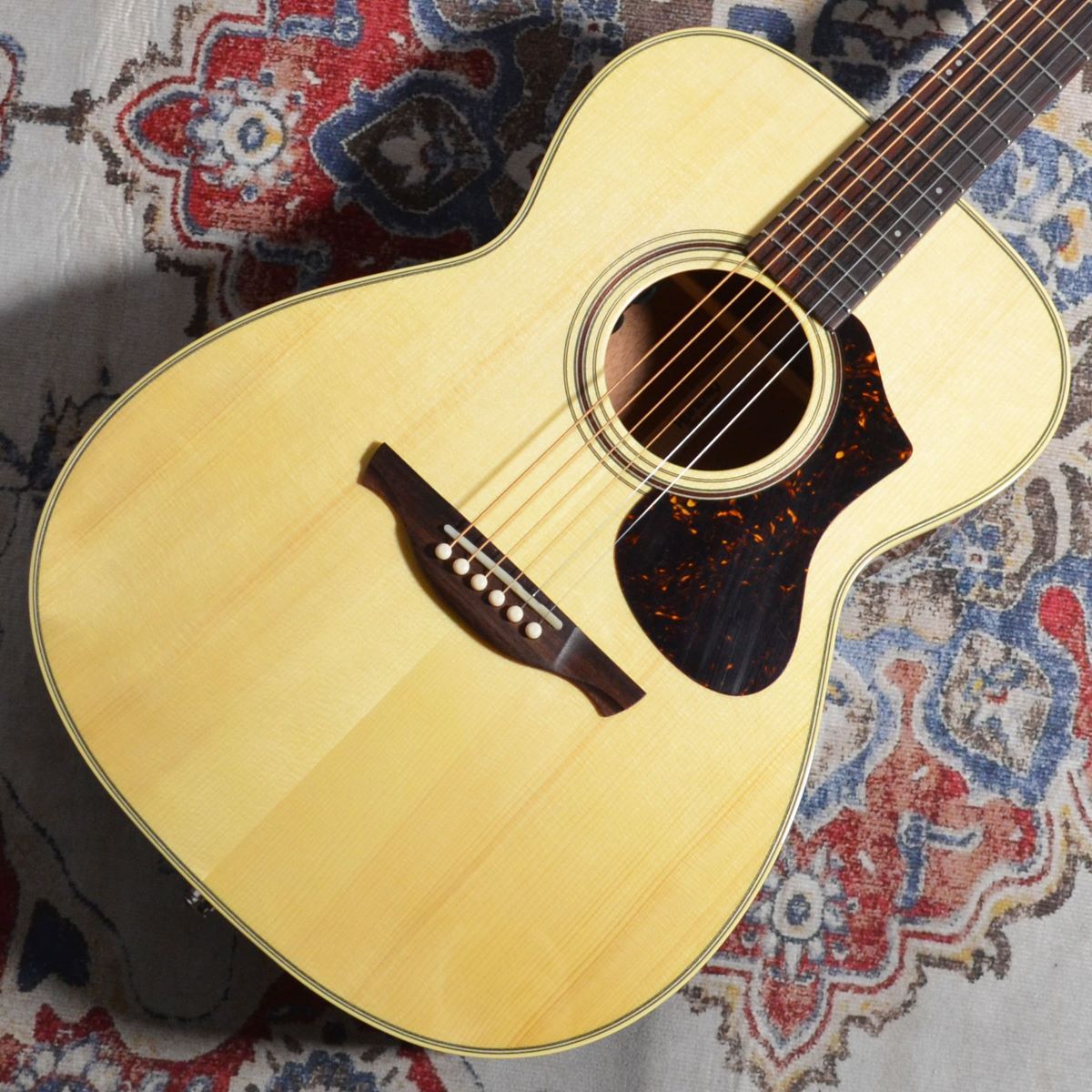 HISTORY NT-S4 Vintage Natural(ビンテージ・ナチュラル)【現物写真