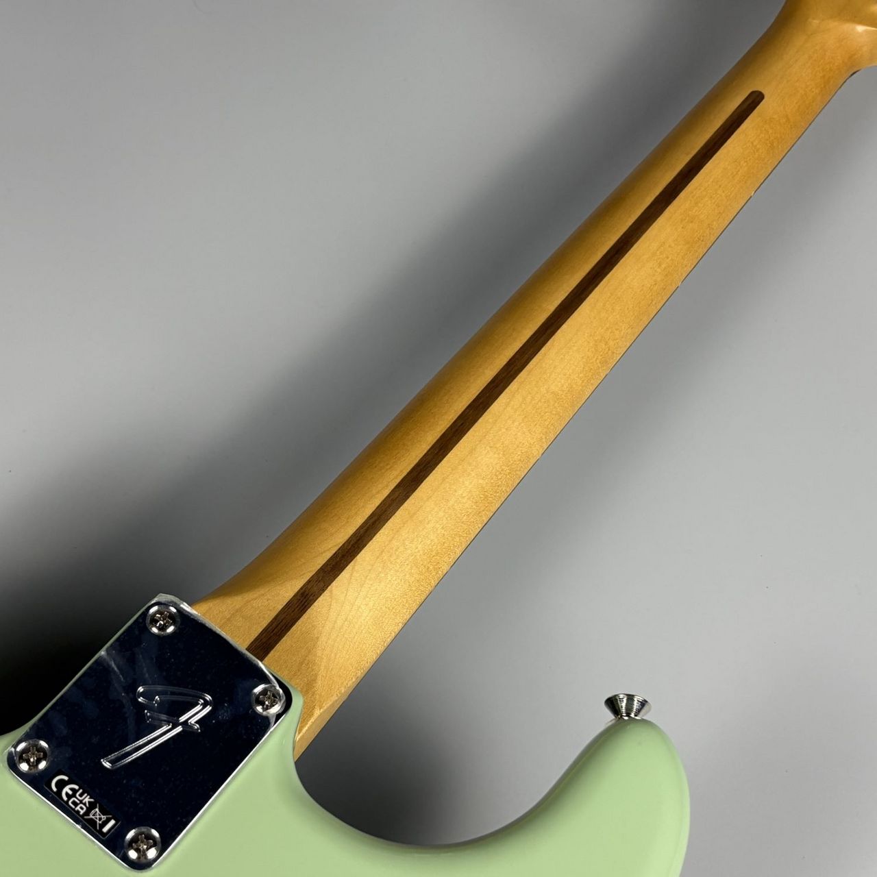 Fender PLAYER II ST RW エレキギター／PLAYER II