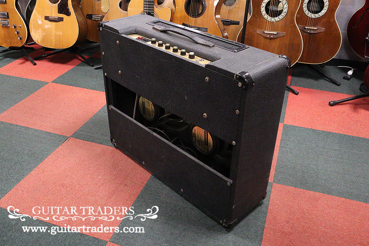 Marshall 1976 JMP50 2187 Combo（ビンテージ）【楽器検索デジマート】