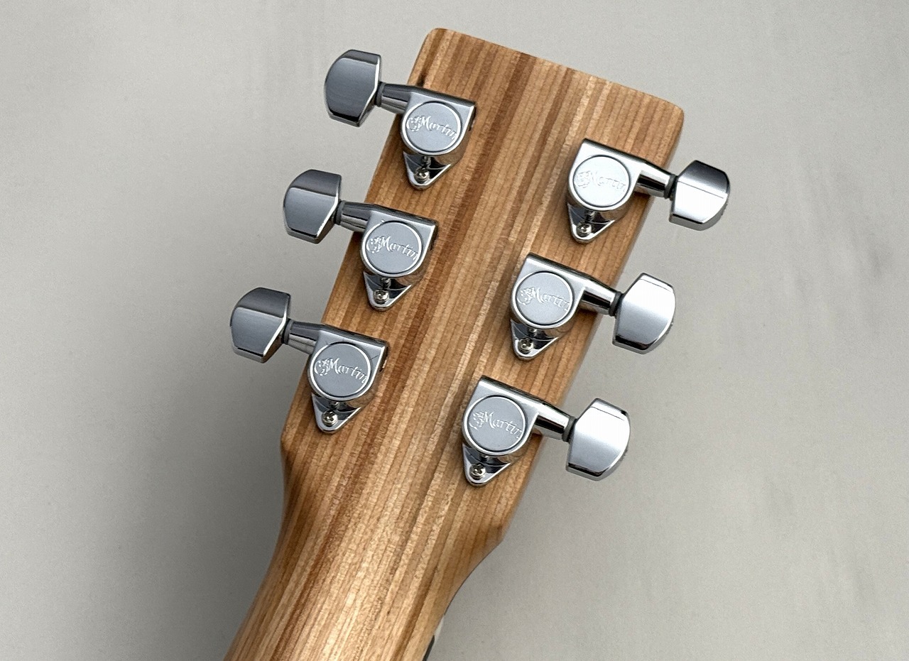 Martin LXK2 #428670 【綺麗なカーリーコア柄個体!】【無金利対象商品