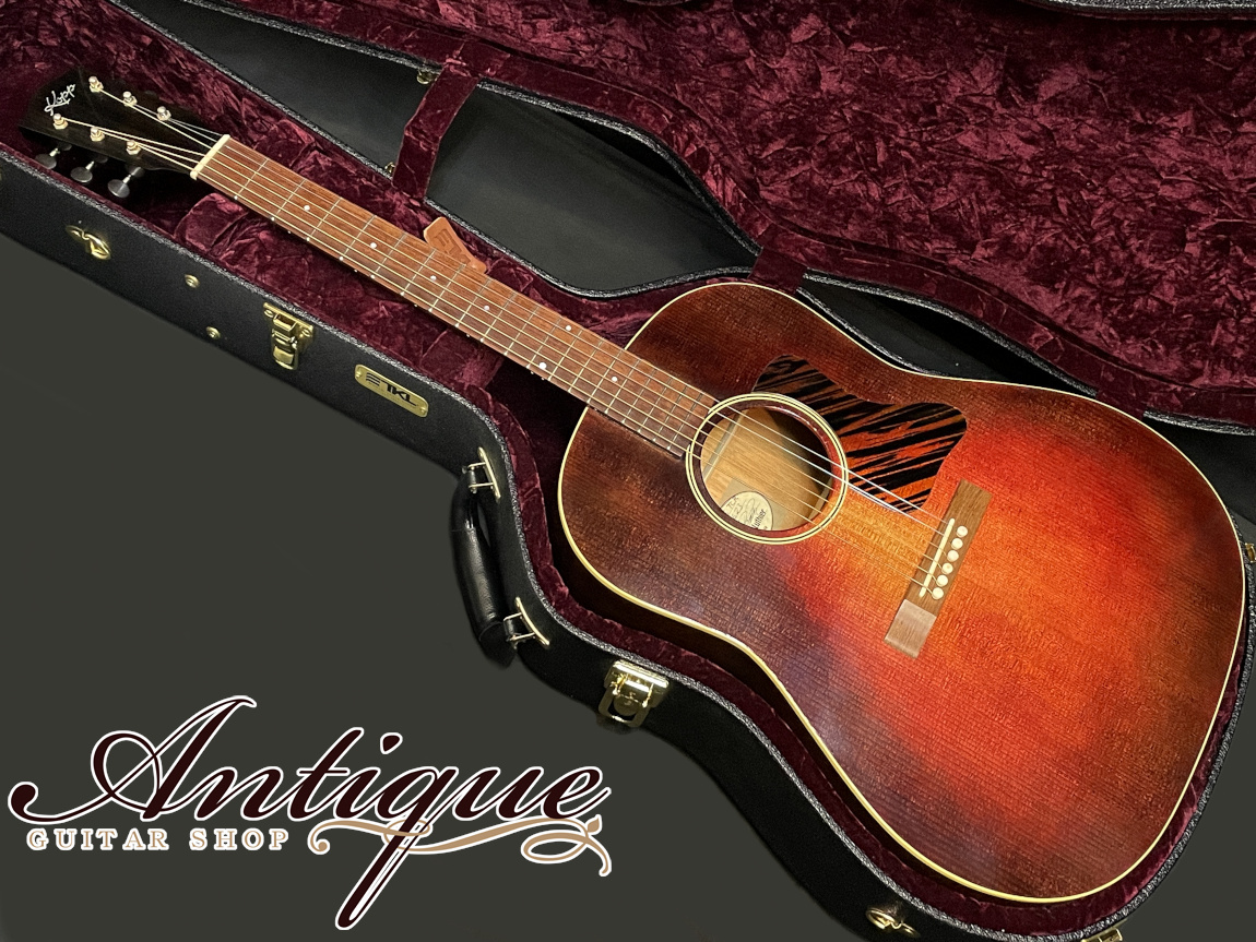 Kevin Kopp K-35 2023年製 Pre-War Style Sunburst Torrified Closet 