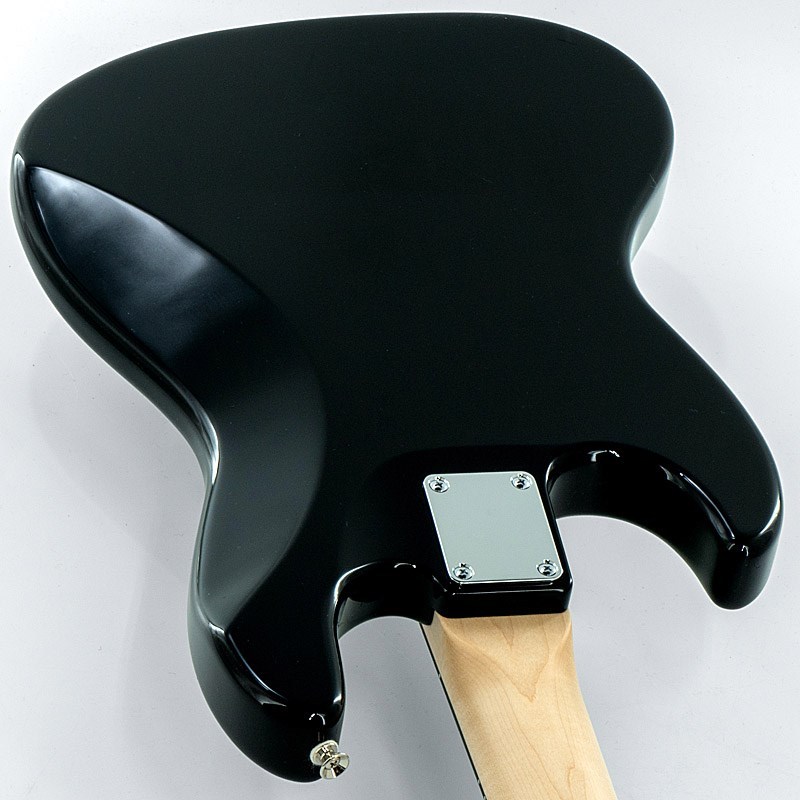 Three Dots Guitars JB (Alder/BLK/R) 【史上最大決算セール