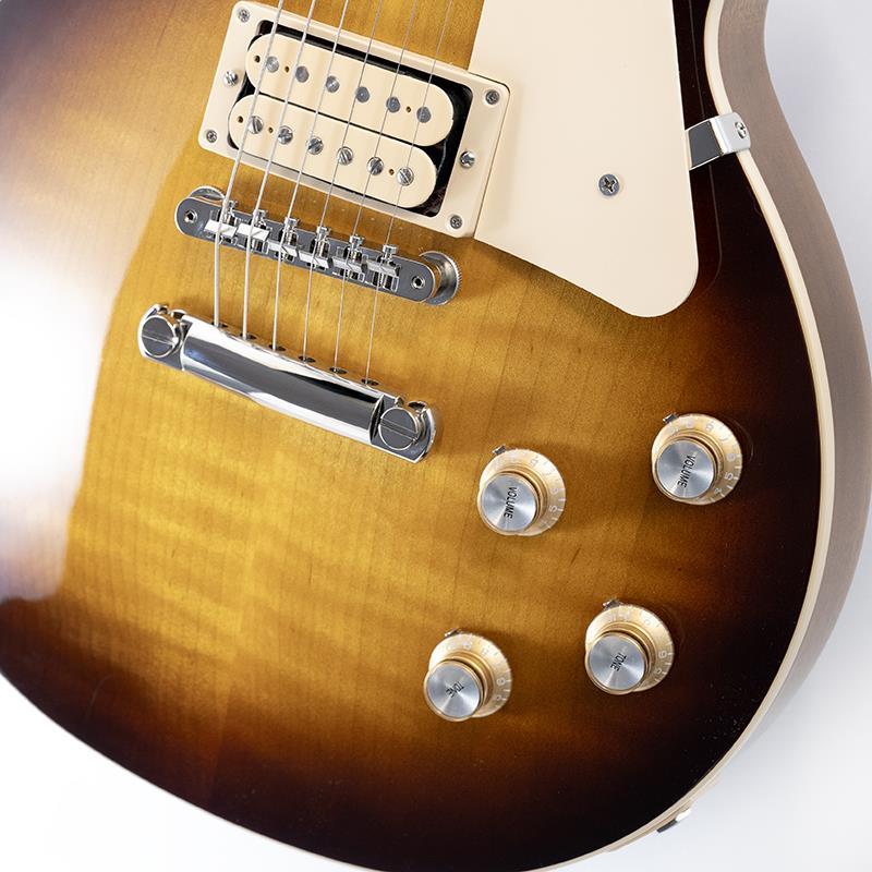 Gibson Les Paul Standard 60s Double Trouble (Vintage Tobacco Burst