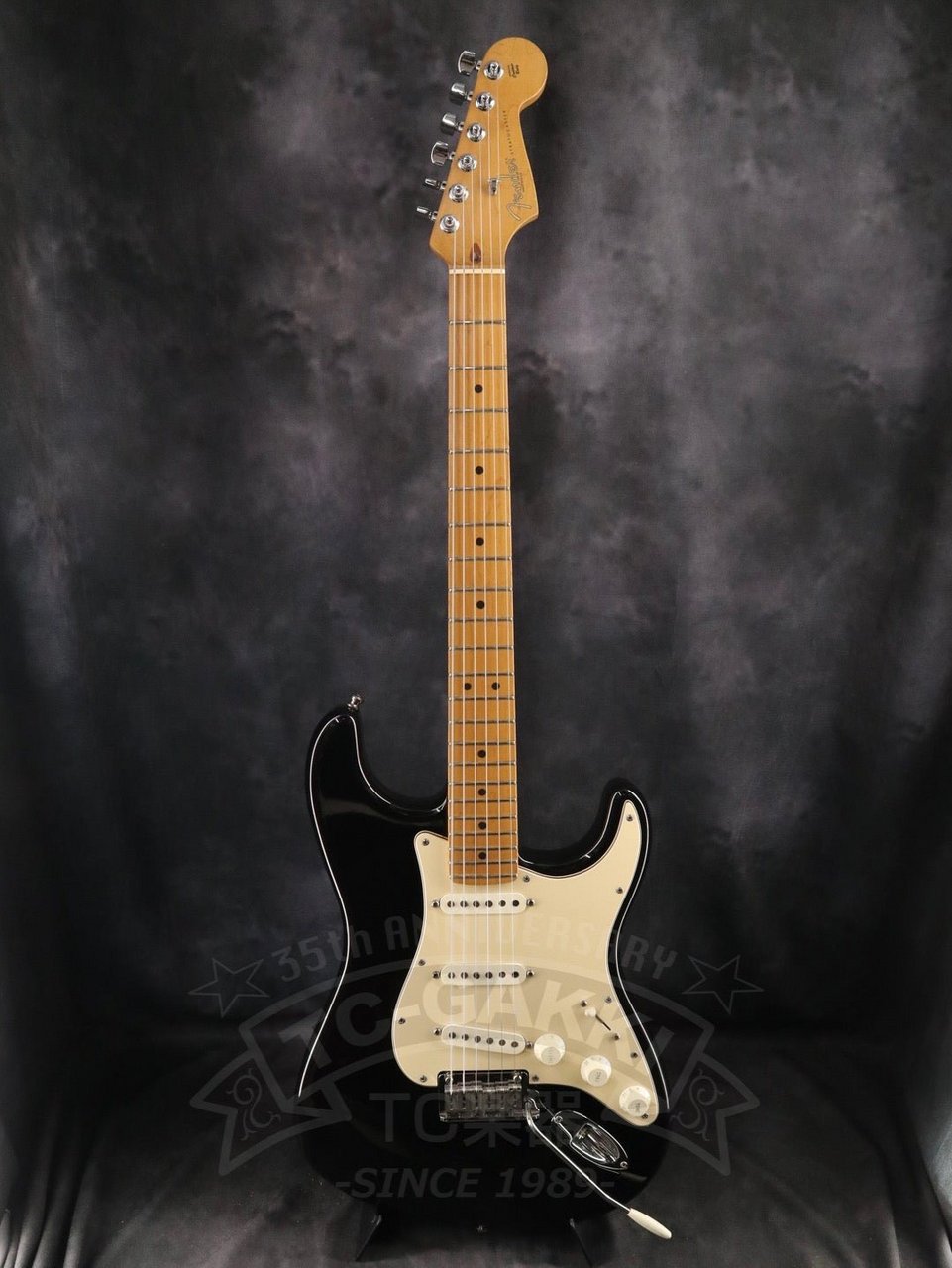 Fender American Standard Stratocaster（中古）【楽器検索デジマート】