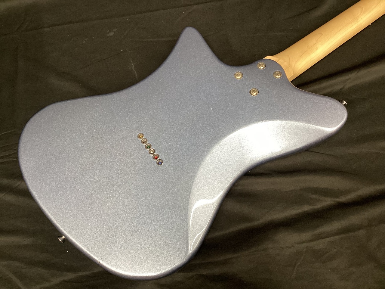RYOGA SKATER/Neo / Ice Blue (リョーガ ミディアムスケール )（中古