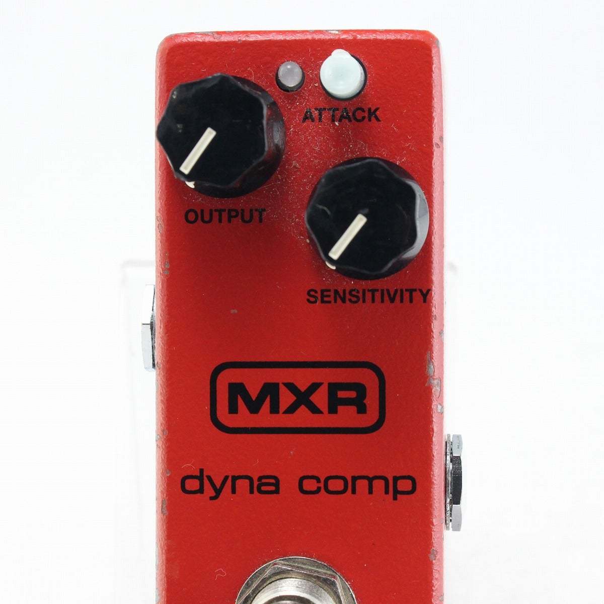 MXR M291 Dyna Comp Mini Compressor 【御茶ノ水本店】（中古）【楽器