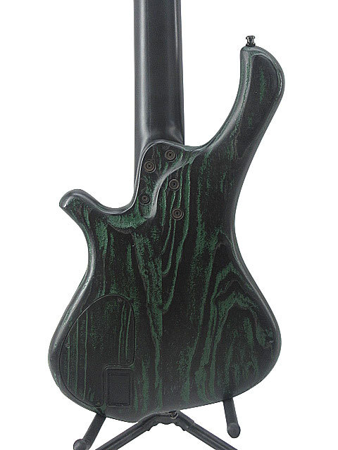 MAYONES BE-5 ASH / M-BLK-POGREEN-MAT / 2014年製 【鹿児島店】（中古