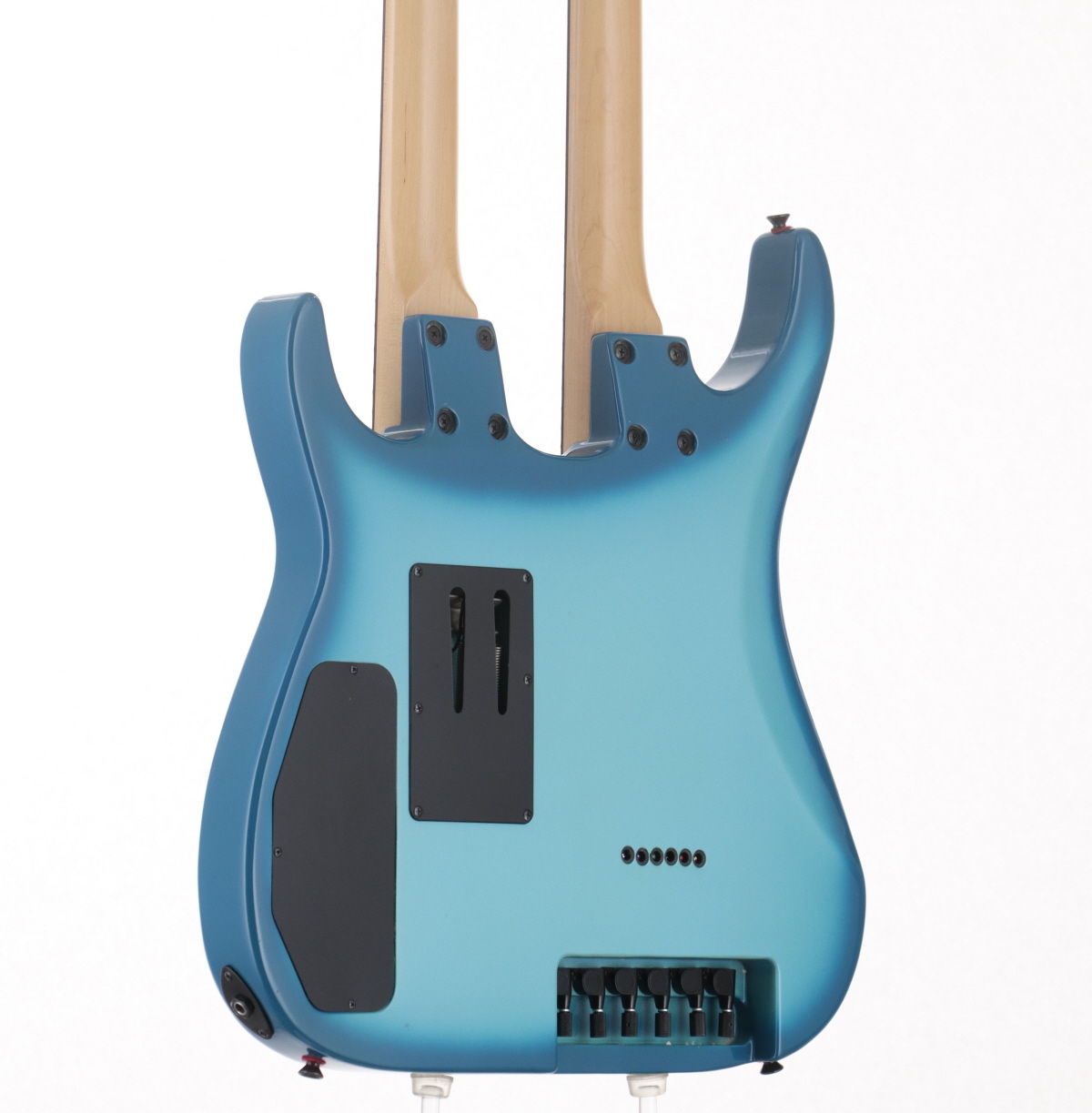 FERNANDES BURNY / FRD-125 BUS 【新宿店】（中古/送料無料）【楽器