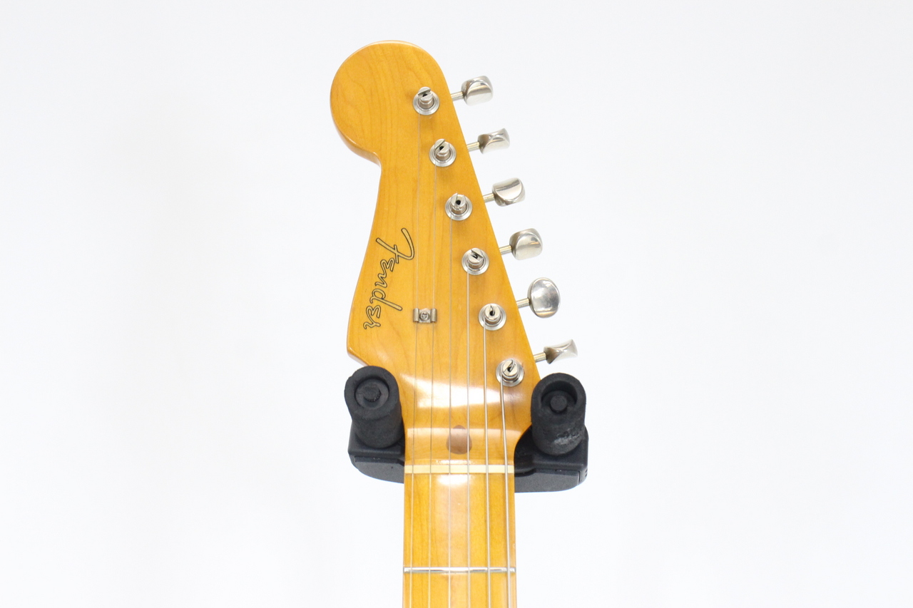 Fender Japan ST57-55L 【E Serial】（中古）【楽器検索デジマート】